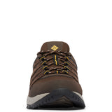Zapatilla Hombre Strata Trail Low Waterproof Café Columbia
