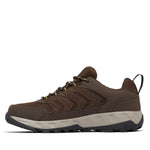Zapatilla Hombre Strata Trail Low Waterproof Café Columbia
