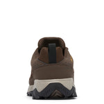 Zapatilla Hombre Strata Trail Low Waterproof Café Columbia