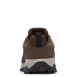 Zapatilla Hombre Strata Trail Low Waterproof Café Columbia