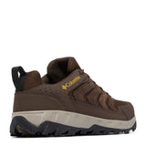 Zapatilla Hombre Strata Trail Low Waterproof Café Columbia