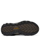 Zapatilla Hombre Strata Trail Low Waterproof Café Columbia