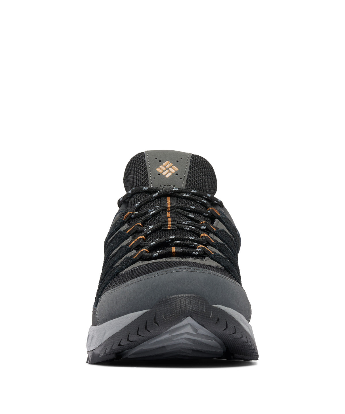 Zapatilla Hombre Strata Trail Low Waterproof Negro Columbia