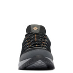 Zapatilla Hombre Strata Trail Low Waterproof Negro Columbia