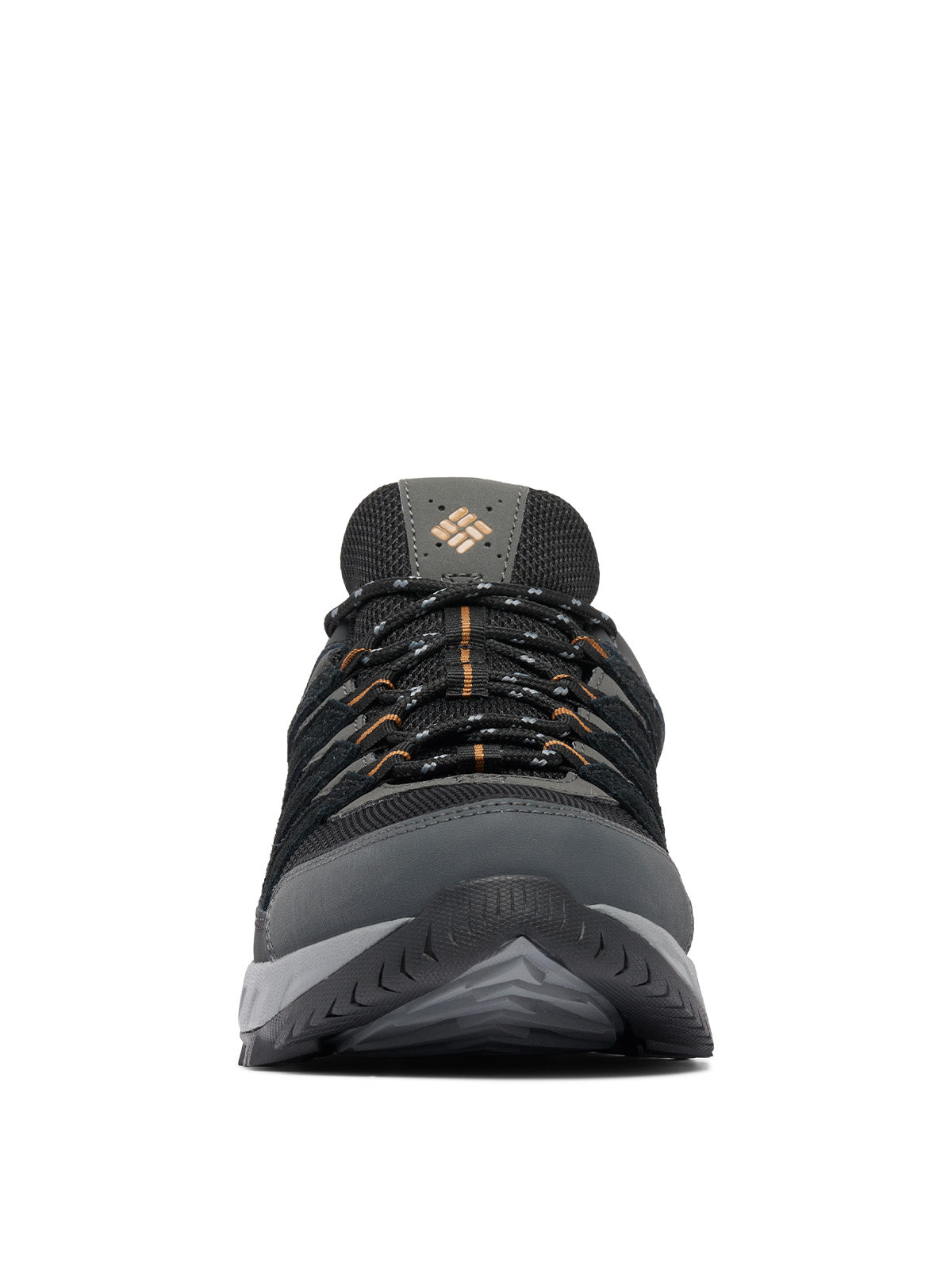 Zapatilla Hombre Strata Trail Low Waterproof Negro Columbia