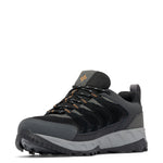 Zapatilla Hombre Strata Trail Low Waterproof Negro Columbia