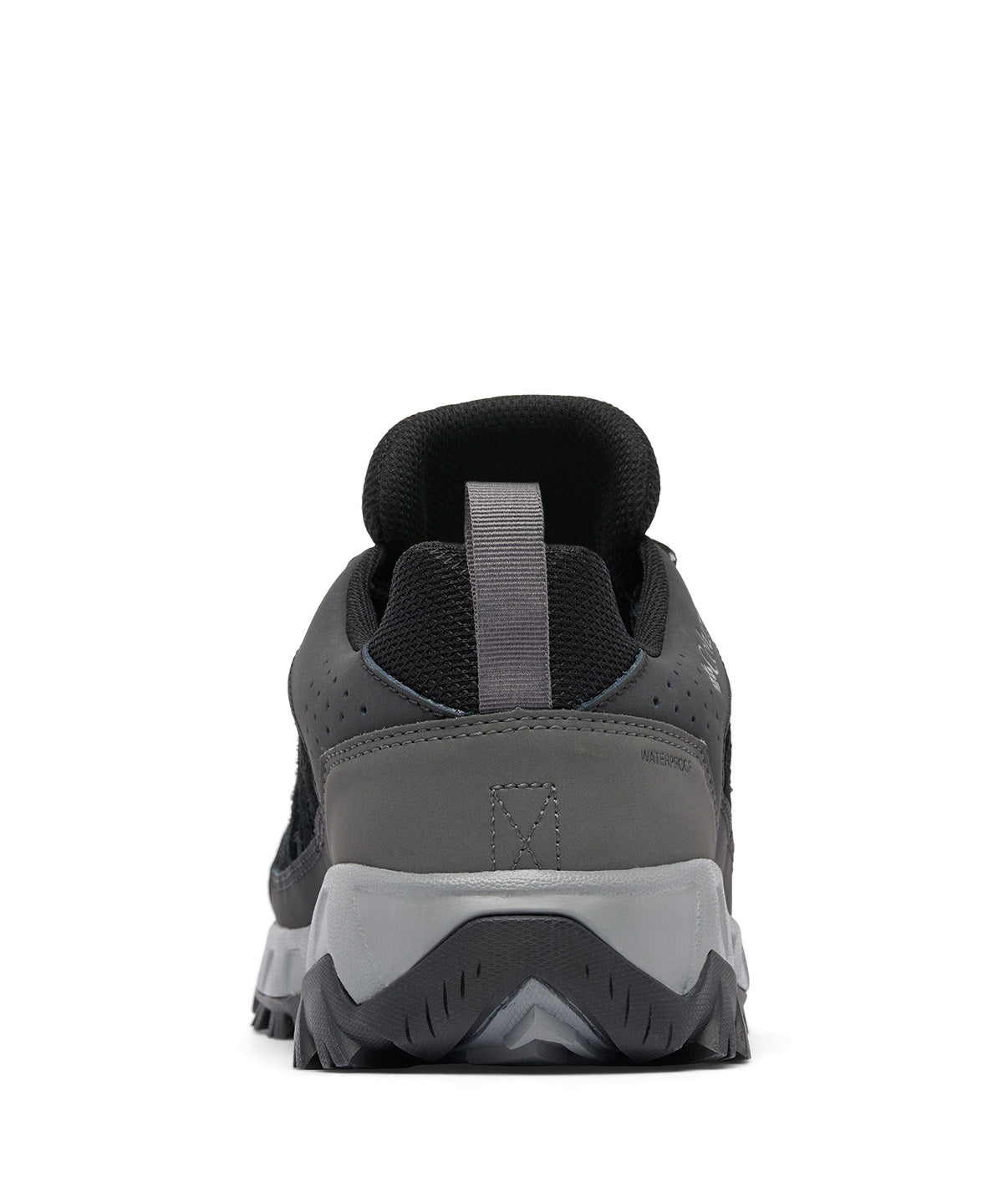 Zapatilla Hombre Strata Trail Low Waterproof Negro Columbia