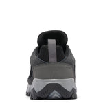 Zapatilla Hombre Strata Trail Low Waterproof Negro Columbia