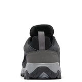 Zapatilla Hombre Strata Trail Low Waterproof Negro Columbia