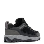 Zapatilla Hombre Strata Trail Low Waterproof Negro Columbia