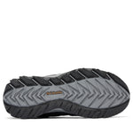 Zapatilla Hombre Strata Trail Low Waterproof Negro Columbia