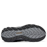 Zapatilla Hombre Strata Trail Low Waterproof Negro Columbia