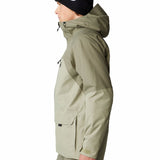 Cortaviento Hombre Firefall Verde Mountain Hardwear