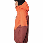 Parka Hombre Firefall Gris Mountain Hardwear