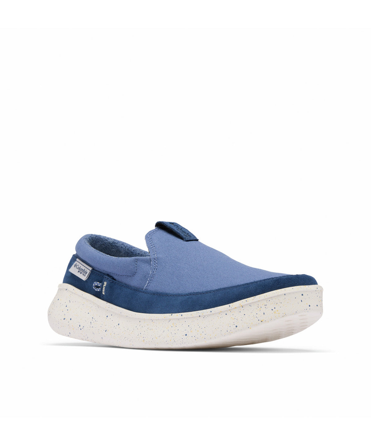 Zapatilla Hombre Boatside PFG Beige Columbia