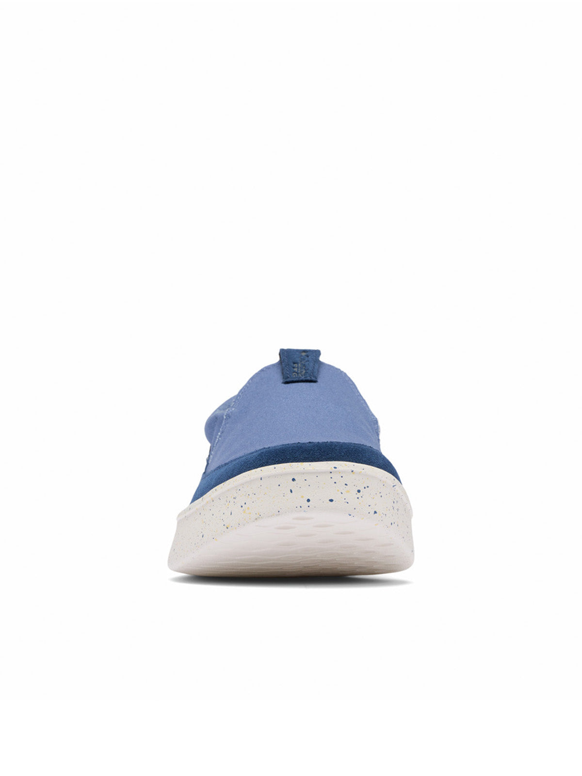 Zapatilla Hombre Boatside PFG Beige Columbia