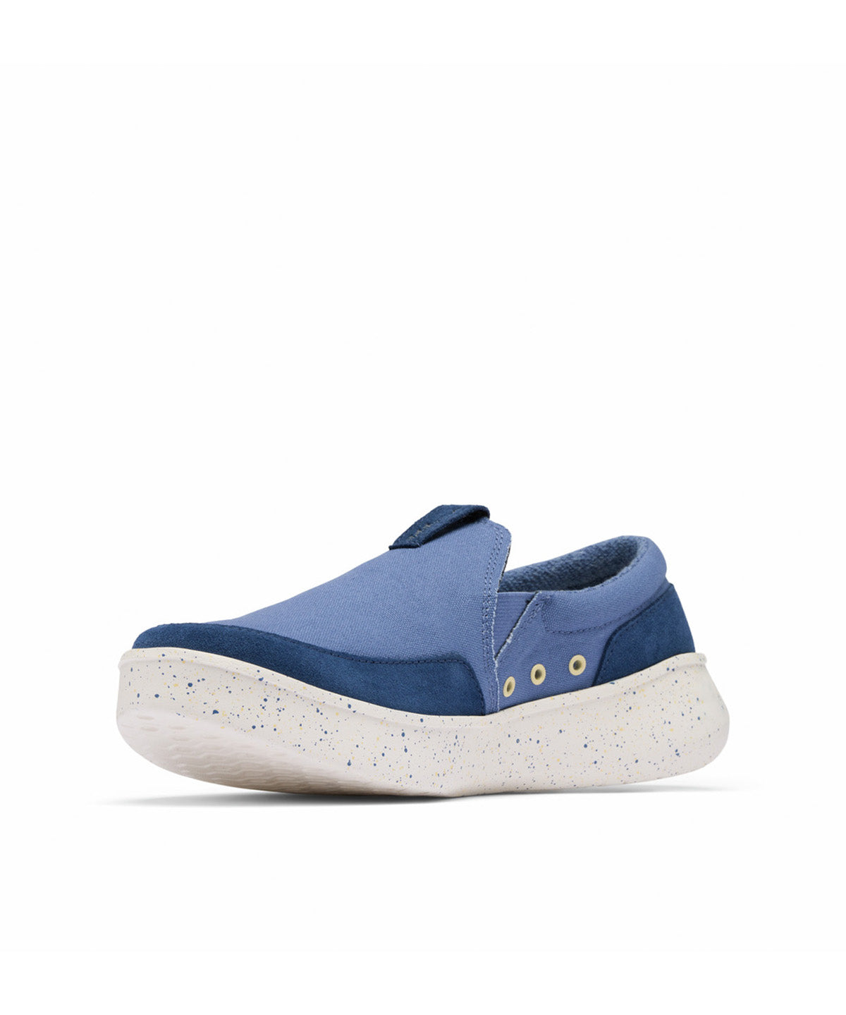 Zapatilla Hombre Boatside PFG Beige Columbia