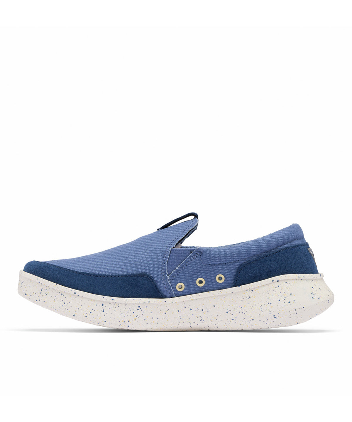 Zapatilla Hombre Boatside PFG Beige Columbia