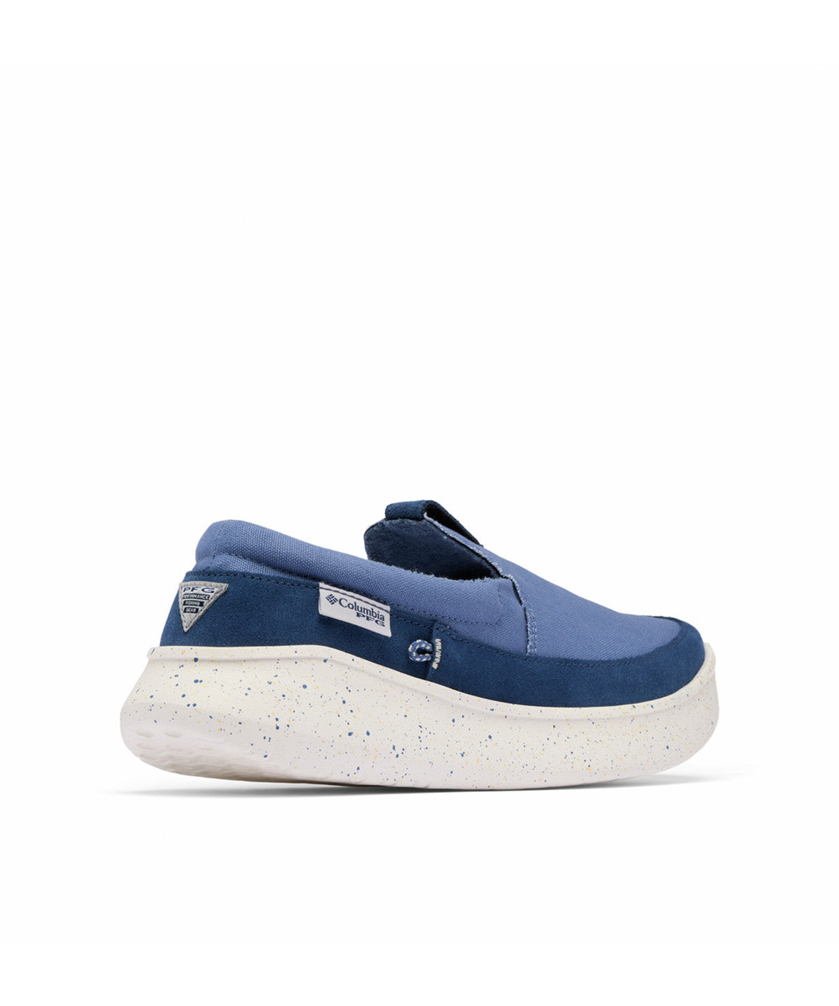 Zapatilla Hombre Boatside PFG Beige Columbia
