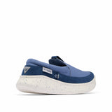 Zapatilla Hombre Boatside PFG Beige Columbia