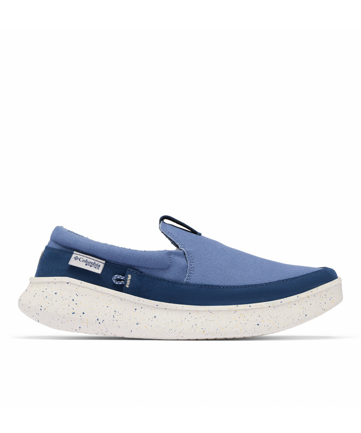 Zapatilla Hombre Boatside PFG Beige Columbia