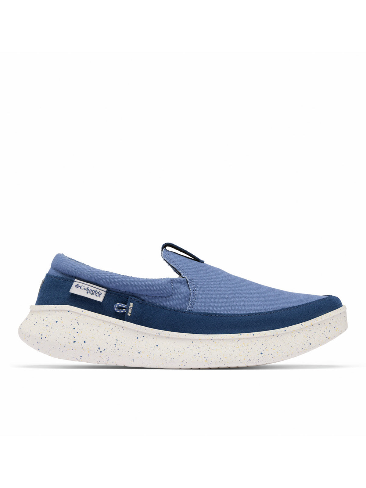 Zapatilla Hombre Boatside PFG Beige Columbia