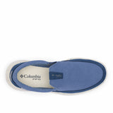 Zapatilla Hombre Boatside PFG Beige Columbia
