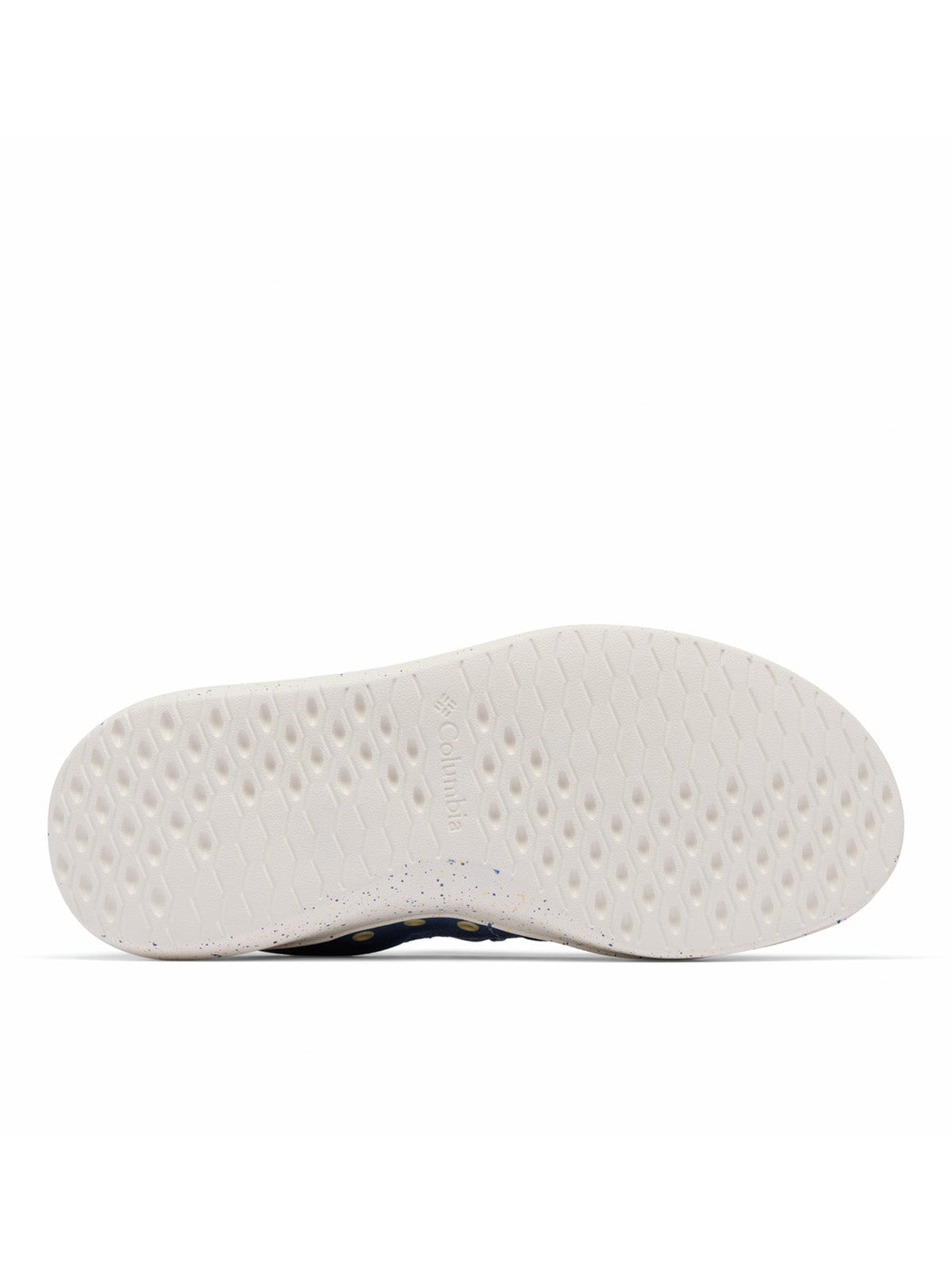 Zapatilla Hombre Boatside PFG Beige Columbia