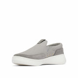 Zapatilla Hombre Boatside PFG Gris Columbia