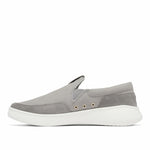 Zapatilla Hombre Boatside PFG Gris Columbia