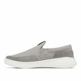 Zapatilla Hombre Boatside PFG Gris Columbia