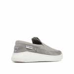 Zapatilla Hombre Boatside PFG Gris Columbia
