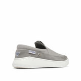 Zapatilla Hombre Boatside PFG Gris Columbia