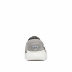 Zapatilla Hombre Boatside PFG Gris Columbia