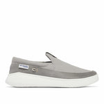 Zapatilla Hombre Boatside PFG Gris Columbia