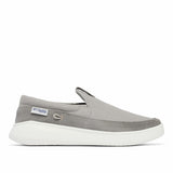 Zapatilla Hombre Boatside PFG Gris Columbia