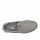 Zapatilla Hombre Boatside PFG Gris Columbia