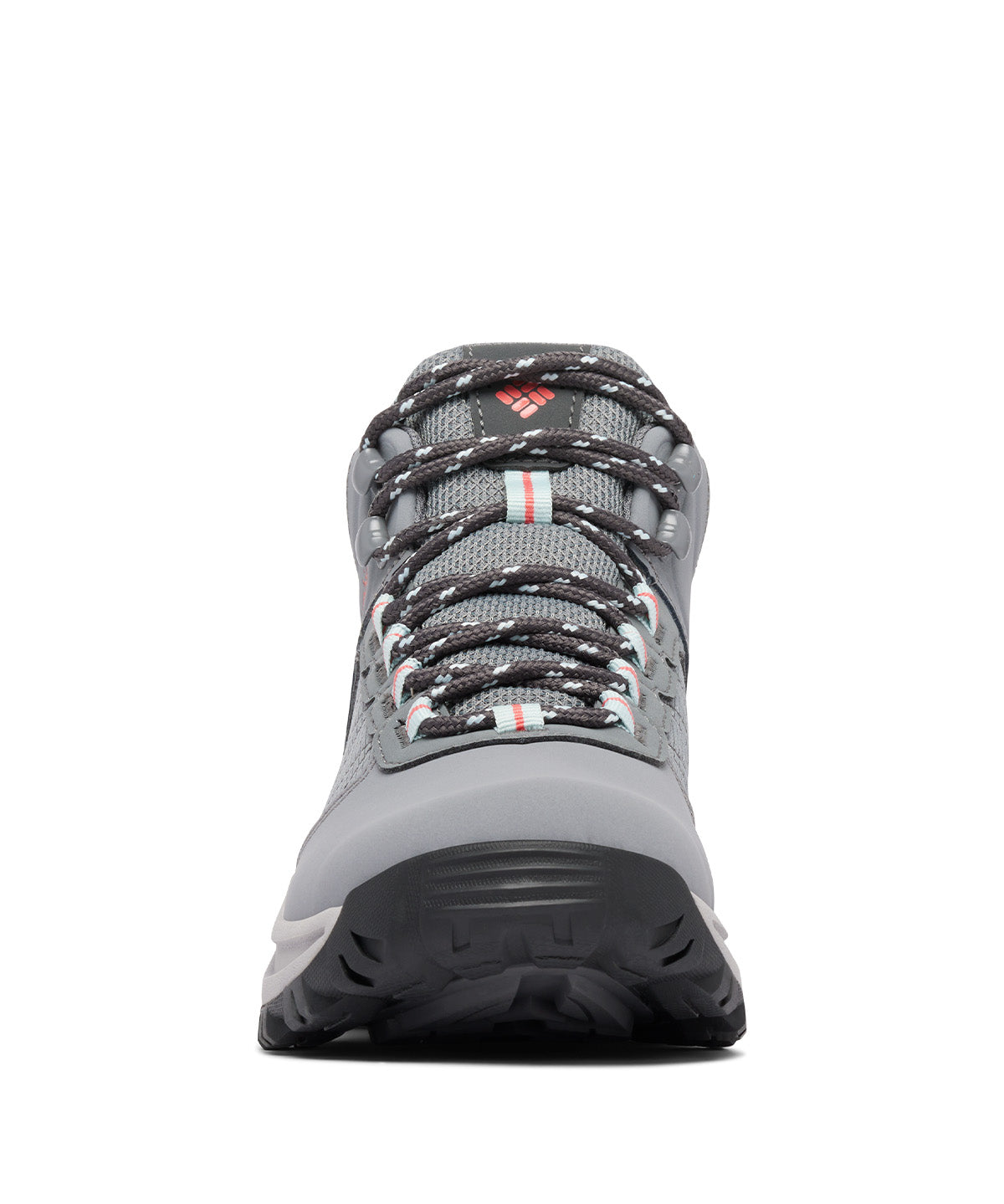 Botín Mujer Transverse Hike Waterproof Gris Columbia