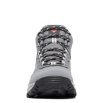 Botín Mujer Transverse Hike Waterproof Gris Columbia
