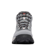 Botín Mujer Transverse Hike Waterproof Gris Columbia