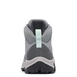 Botín Mujer Transverse Hike Waterproof Gris Columbia