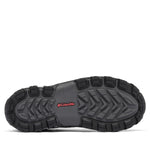 Botín Mujer Transverse Hike Waterproof Gris Columbia