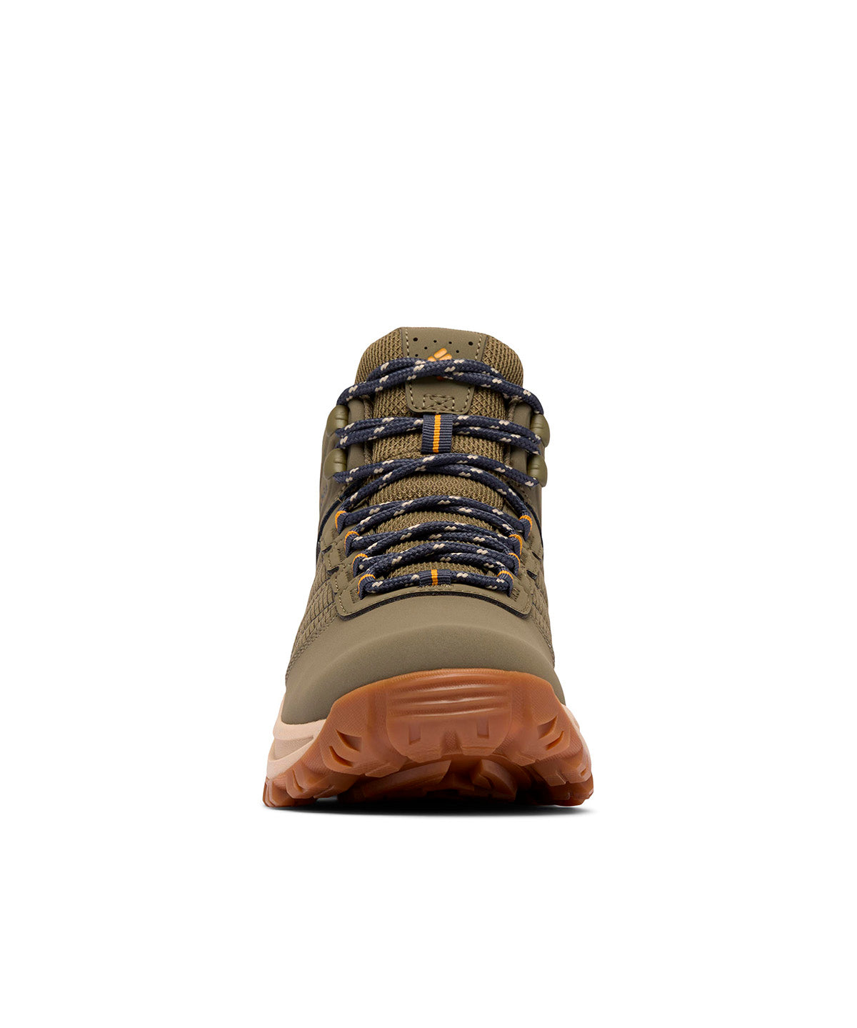 Botín Mujer Transverse Hike Waterproof Gris Columbia