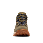Botín Mujer Transverse Hike Waterproof Gris Columbia