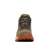 Botín Mujer Transverse Hike Waterproof Gris Columbia