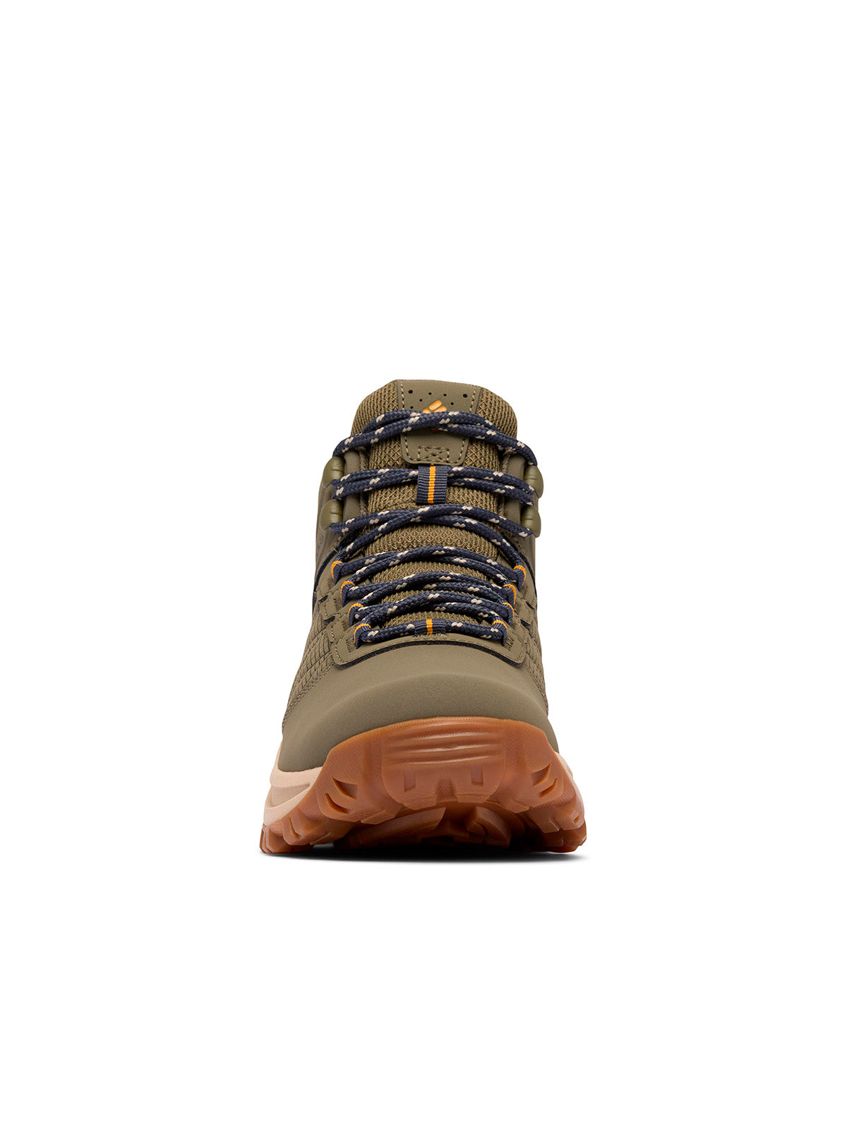 Botín Mujer Transverse Hike Waterproof Gris Columbia