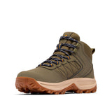 Botín Mujer Transverse Hike Waterproof Gris Columbia