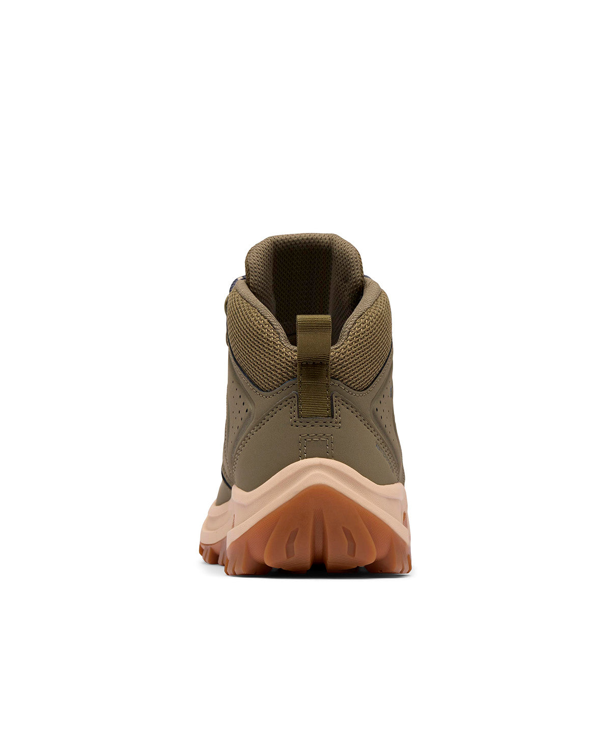 Botín Mujer Transverse Hike Waterproof Gris Columbia