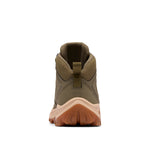 Botín Mujer Transverse Hike Waterproof Gris Columbia