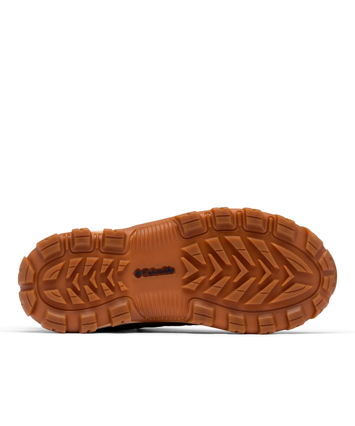 Botín Mujer Transverse Hike Waterproof Gris Columbia